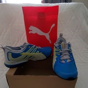 ***SALE***Puma Shoes